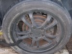 Tire Wheel Automotive tire Vehicle Locking hubs