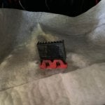 Automotive tire Wood Grey Rectangle Snow